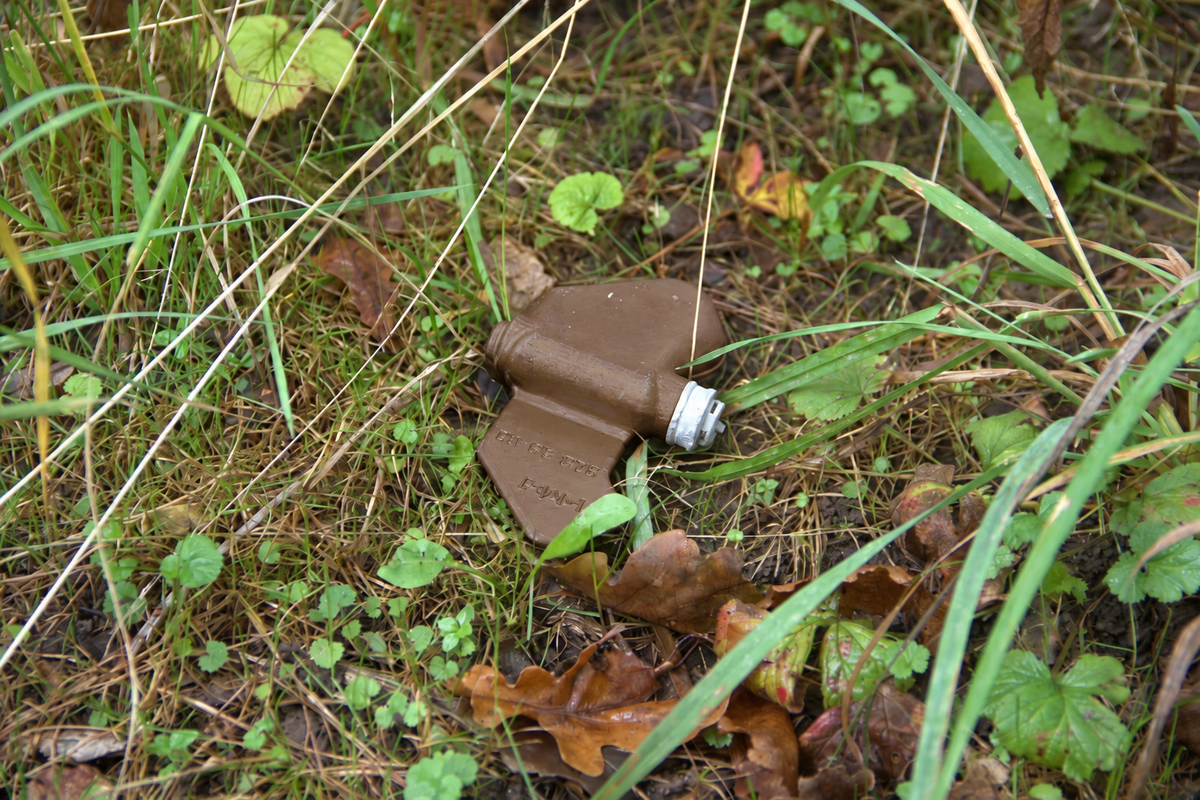 PFM-1